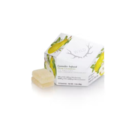 [WYLD] CBG GUMMY - 100MG - PEAR 1:1 (H)