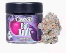[CONNECTED] FLOWER - 3.5G - BAD APPLE (H)