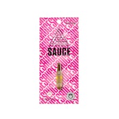 SILLY RABBIT  |  SAUCE VAPE