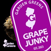 GRAPE JUNKY