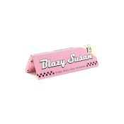 BLAZY SUSAN - 1-1/4" PINK PAPERS